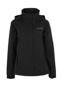 Vaude, Dames Outdoorjas 'ESCAPE LIGHT', zwart