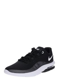 Nike, Heren Loopschoen 'Nike Air Max Advantage 2', zwart / wit