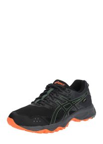asics, Heren Sportschoen 'GEL-SONOMA 3 G-TX', lichtgrijs / zwart