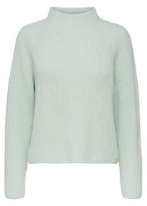 Selected Femme, Dames Trui, mintgroen