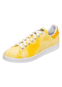 adidas originals, Heren Sneakers laag 'PW HU Holi Stan Smith Unisex', geel