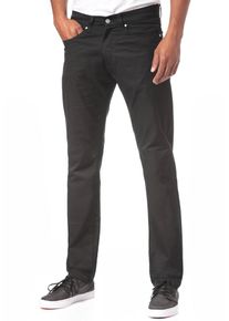 Carhartt Work In Progress Carhartt WIP, Heren Jeans 'Vicious', zwart