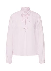 Vila, Dames Blouse 'VISIGGY', pastellila