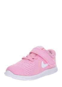 Nike, Meisjes Sportschoen 'Revolution 4', pink