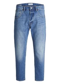 Jack & Jones JACK & JONES, Jeans 'Frank Leen CR 073 LTD', blauw denim