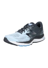 New Balance, Dames Sportschoen, lichtblauw / zwart
