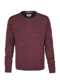 Camel Active, Heren Trui, kersrood