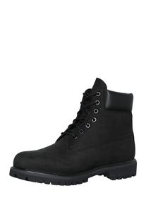 Timberland, Heren Veterboots 'AF 6IN Premium Boot', zwart