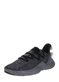 adidas Performance, Heren Sportschoen 'AlphaBOUNCE TRAINER', zwart