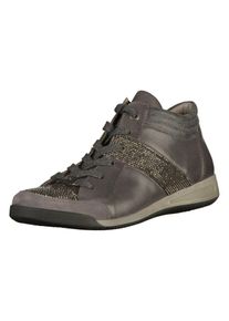Ara, Dames Sneakers laag, grijs