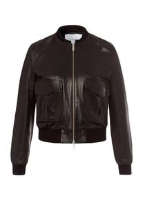 IVY & OAK IVY & OAK, Dames Tussenjas 'Nappa', zwart