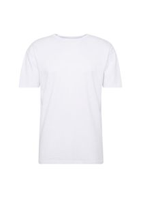 Urban Classics, Heren Shirt, wit