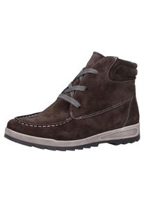 Ara, Dames Sneakers hoog, bruin