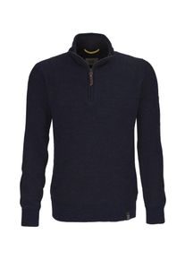 Camel Active, Heren Trui, nachtblauw