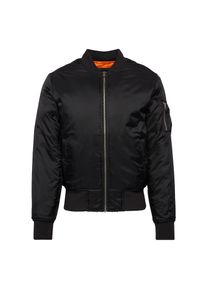 Urban Classics, Heren Tussenjas, zwart