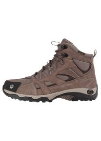 Jack Wolfskin, Dames Boots, aardetinten