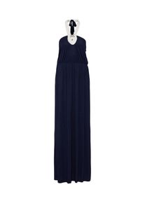 boohoo, Dames Zomerjurk, donkerblauw