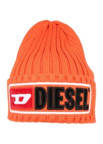 Diesel, Heren Muts 'CODER', sinaasappel
