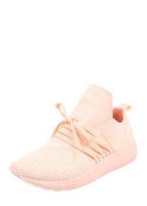 ARKK Copenhagen, Dames Sneakers laag 'Raven FG 2.0', perzik