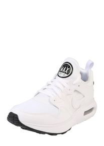 Nike Sportswear, Heren Sneakers laag 'Air Max Prime', zwart / wit