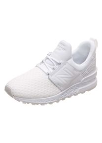 New Balance, Dames Sportschoen 'WS574-DDB-B', wit