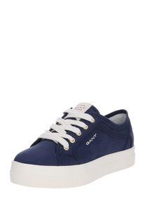 Gant, Dames Sneakers laag 'Aurora', blauw