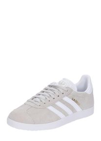 adidas originals, Dames Sneakers laag 'Campus', taupe / wit