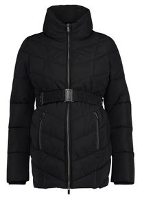 Noppies, Dames Winterjas 'Lois', zwart