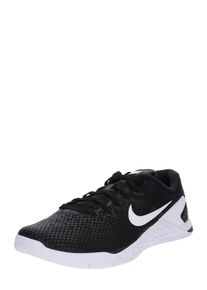 Nike, Heren Sportschoen 'Metcon 4 XD', zwart / wit