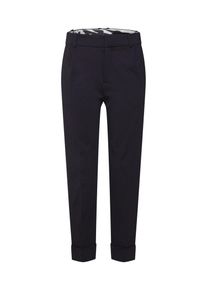 Drykorn, Dames Pantalon 'EMOM', zwart