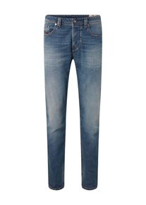 Diesel, Heren Jeans 'Larkee-Beex', blauw denim
