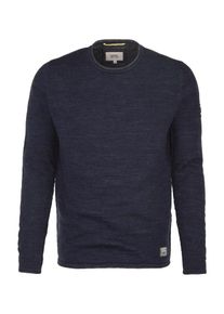 Camel Active, Heren Trui, nachtblauw
