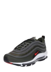 Nike Sportswear, Heren Sneakers laag 'NIKE AIR MAX 97 WE', antraciet