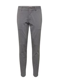 Only & Sons Only & Sons, Heren Chino 'onsMARK PANT GW 0209 NOOS', grijs gemêleerd