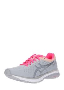 asics, Dames Loopschoen 'GT-1000 7', grijs / pink / rosa / zilver