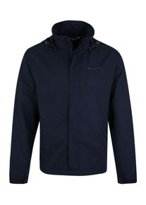 Vaude, Heren Outdoorjas 'Escape Light', nachtblauw