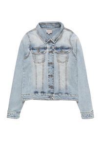 KIDS Only, Meisjes Tussenjas 'SOPHIA', blauw denim