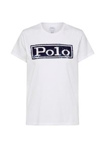 Polo Ralph Lauren, Dames Shirt, wit