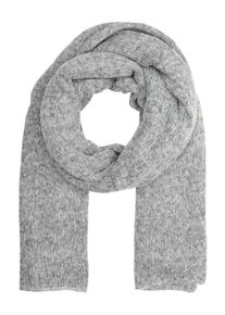 Esprit, Dames Sjaal, lichtgrijs
