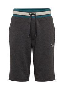 Jack & Jones JACK & JONES, Heren Broek 'JORJARED SWEAT SHORTS', zwart