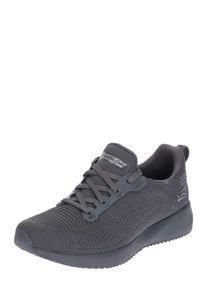 Skechers, Dames Sportschoen 'Bobs Squad - Photo Frame', grijs