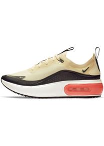 Nike Sportswear, Dames Sneakers laag 'Nike Air Max Dia SE', beige / rood / zwart