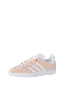 adidas originals, Dames Sneakers laag 'Gazelle', rosa / wit