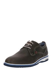 Bugatti, Heren Veterschoen 'Camaino Light', olijfgroen