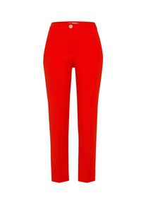 IVY & OAK IVY & OAK, Dames Pantalon, rood