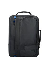Samsonite Red, Heren Laptoptas, zwart