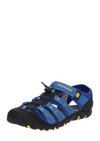 Dockers by Gerli, Jongens Open schoenen '40TW650', navy