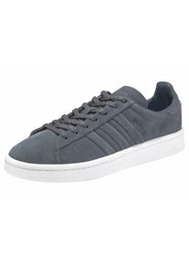 adidas originals, Heren Sneakers laag 'CAMPUS STITCH AND TURN', antraciet