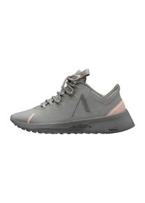 ARKK Copenhagen, Dames Sneakers laag 'Axionn Mesh PWR55', grijs