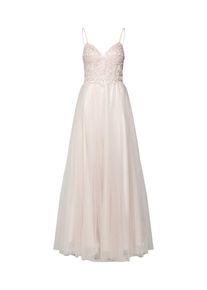 Laona, Dames Avondjurk, beige